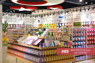 开一家社区十元店有前途吗 怎么开