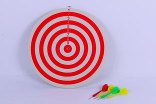 塑料飞镖镖针 浙江义乌亿达文体用品 义乌国际商贸城三区 义乌购