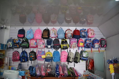 开学季 恭城启航文体店一定要逛,上千种商品价格低到没朋友