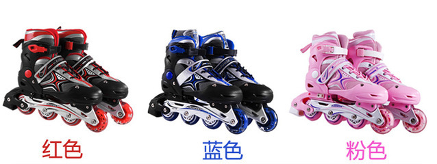 【正品|狂神ks1169 闪光可调 溜冰鞋/旱冰鞋/直排轮滑鞋】价格,厂家,图片,旱冰鞋、轮滑鞋,象山丹城金盛文体用品商行-