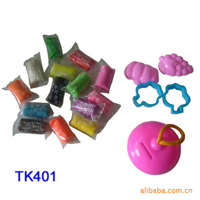 14色DIY益智玩具CE EN71 认证产品厂家直销图片,14色DIY益智玩具CE EN71 认证产品厂家直销图片大全,义乌市泰康文体用品-