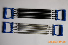 宁波市北仑区强健文体用品 拉力 握力器产品列表