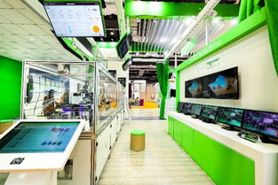 施耐德电气尹正 数字化转型激发高质量发展