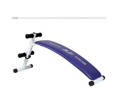 康林 KL-9916 仰卧起坐 腹肌 仰卧板