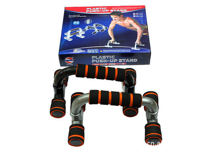 【厂家直销 S型俯卧撑支架 s型俯卧撑架 俯卧撑支架 俯卧撑架】价格,厂家,图片,健腹器,浦江美力信文体用品-