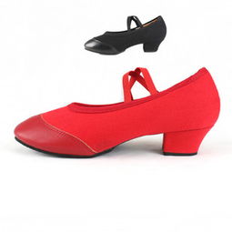 百瀚舞蹈鞋产品 产品图片 加盟店怎么样