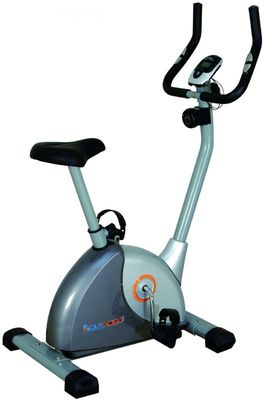 正品AOLRO奥力龙AL422B-S12立式磁控健身车：家用健身器材的明智之选