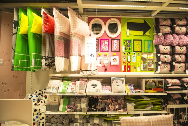 三元店货源寻找与文体用品加盟指南 以三元空间为例