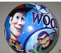 全方位供应文体玩具球类，助力广告促销与宠物娱乐