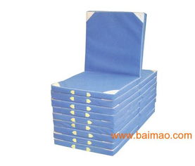 郑州专业文体用品供应商 专注防滑耐磨体操垫的生产与批发