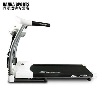 英瑞得跑步机MTS-4000S 家用健身的高性价比之选